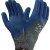 Ansell PowerFlex 80-658 Mekanik ve Kesilmelere Karşı Koruyucu İş Eldiveni